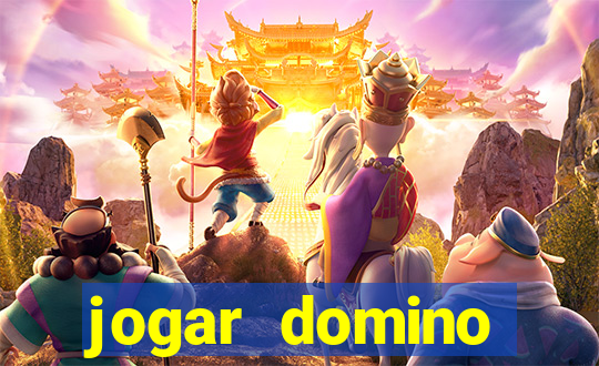 jogar domino valendo dinheiro